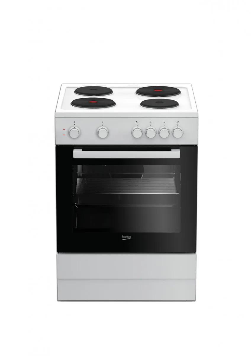 SOBE BEKO FSS66000W