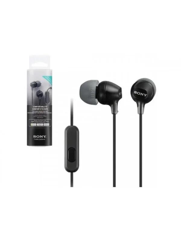 KUFJE SONY MDREX15APB