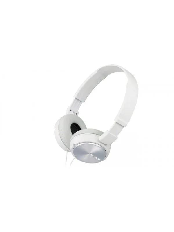 KUFJE SONY MDRZX310APW WHITE