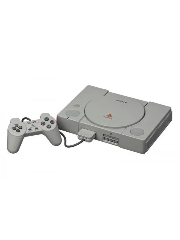 Playstation SONY CSCPH-1000R