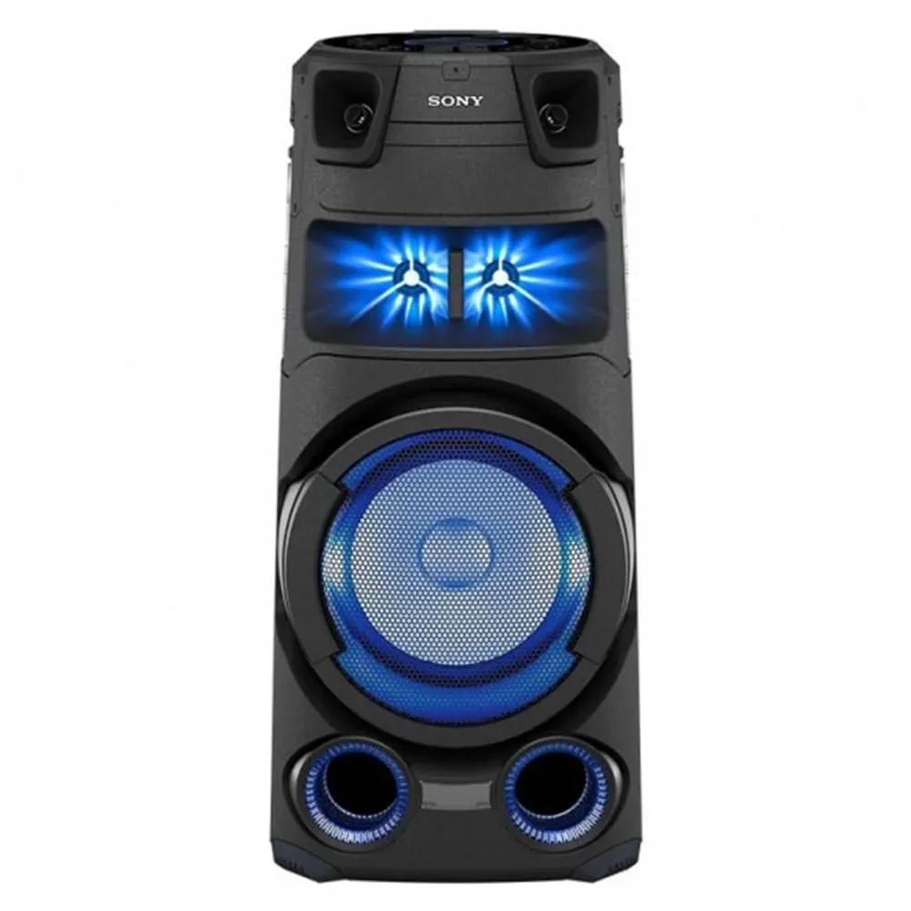 Sony HiFi sistem MHCV73D