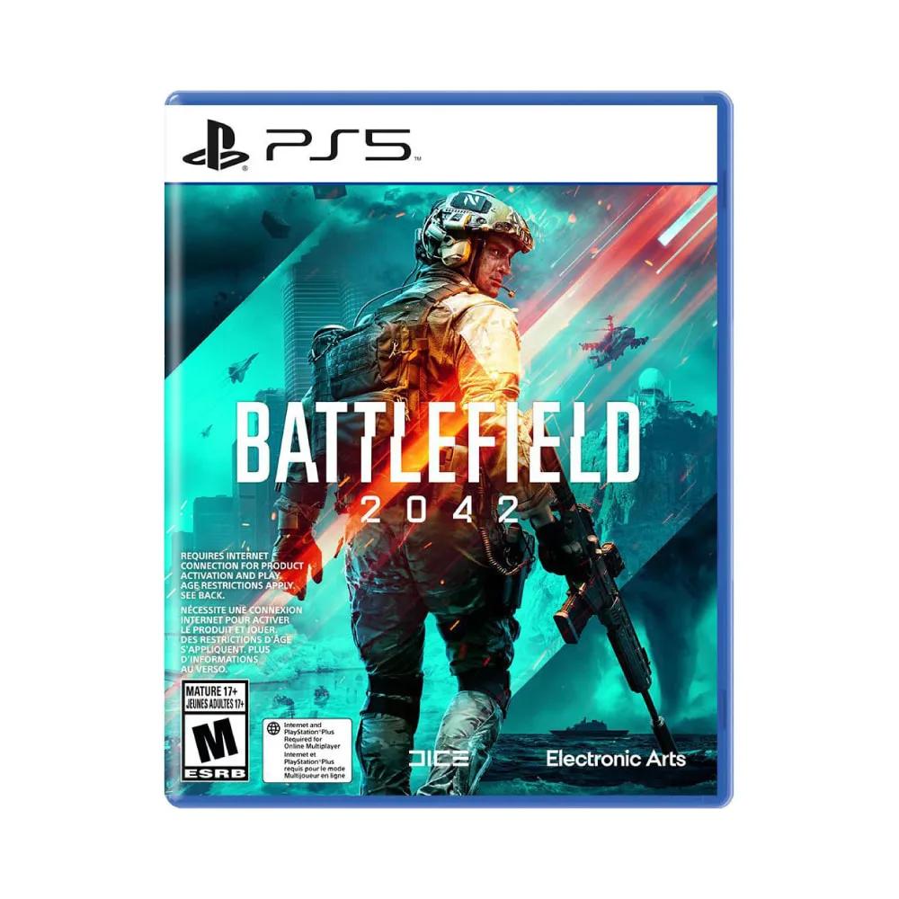 Sony PS5 Battlefield™ 2042