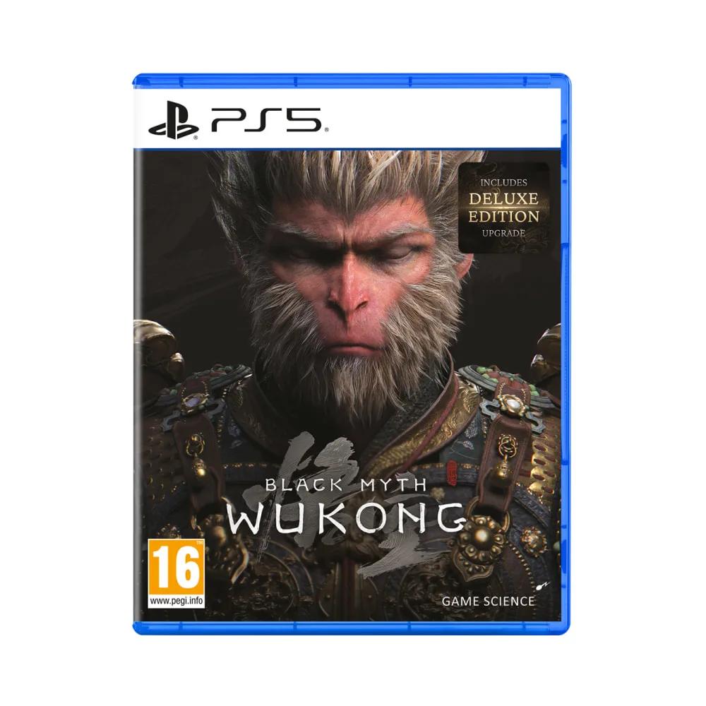 Sony PS5 Black Myth: Wukong