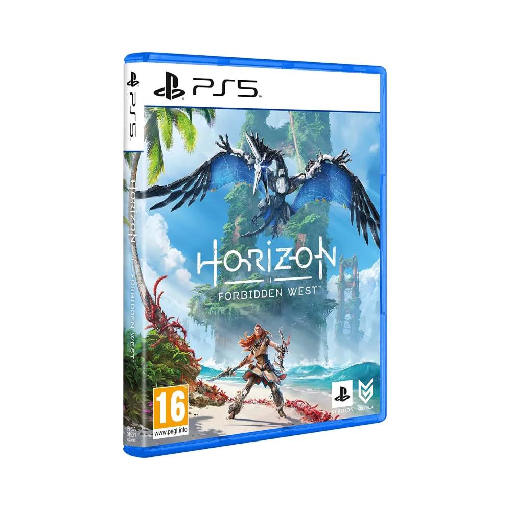 Sony PS5 Horizon Forbidden West