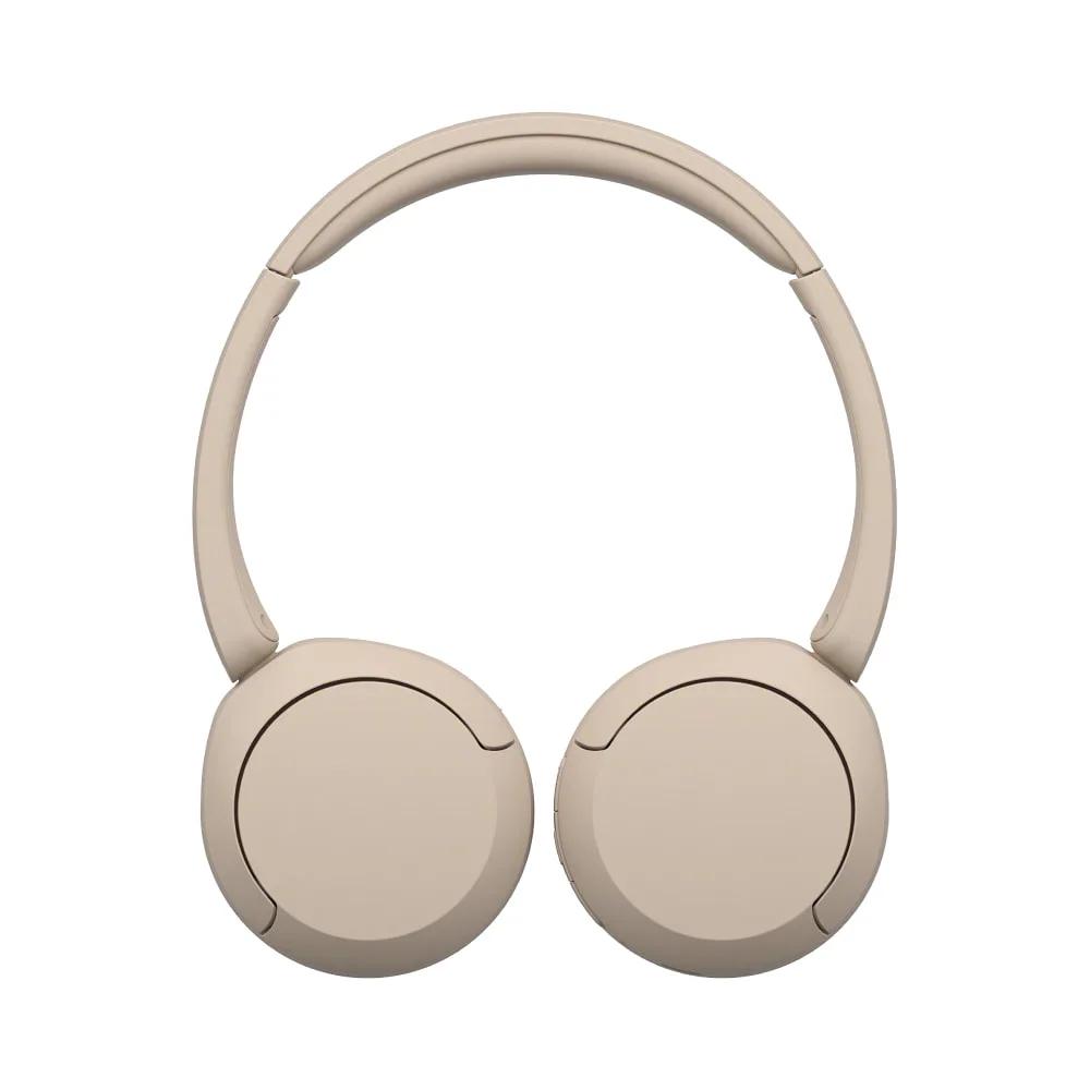 Sony Wireless Headphones WH-CH520 Beige