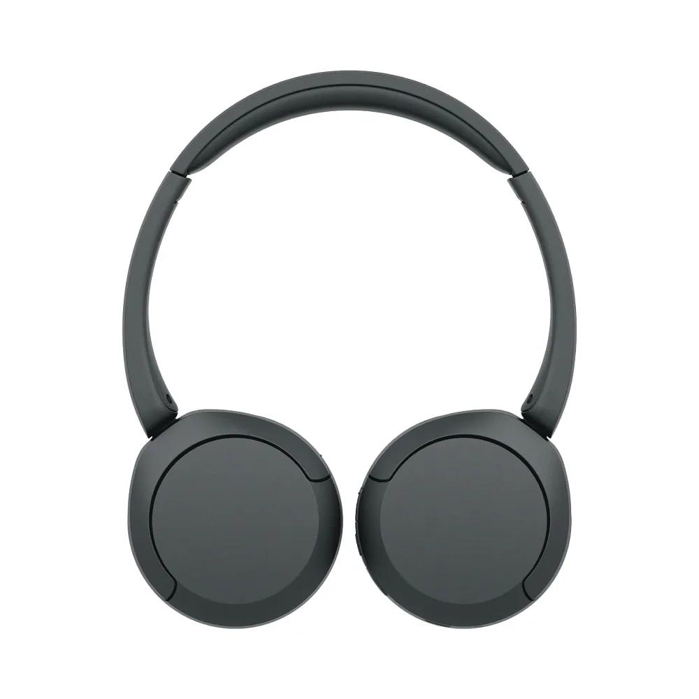 Sony Wireless Headphones WH-CH520 Black