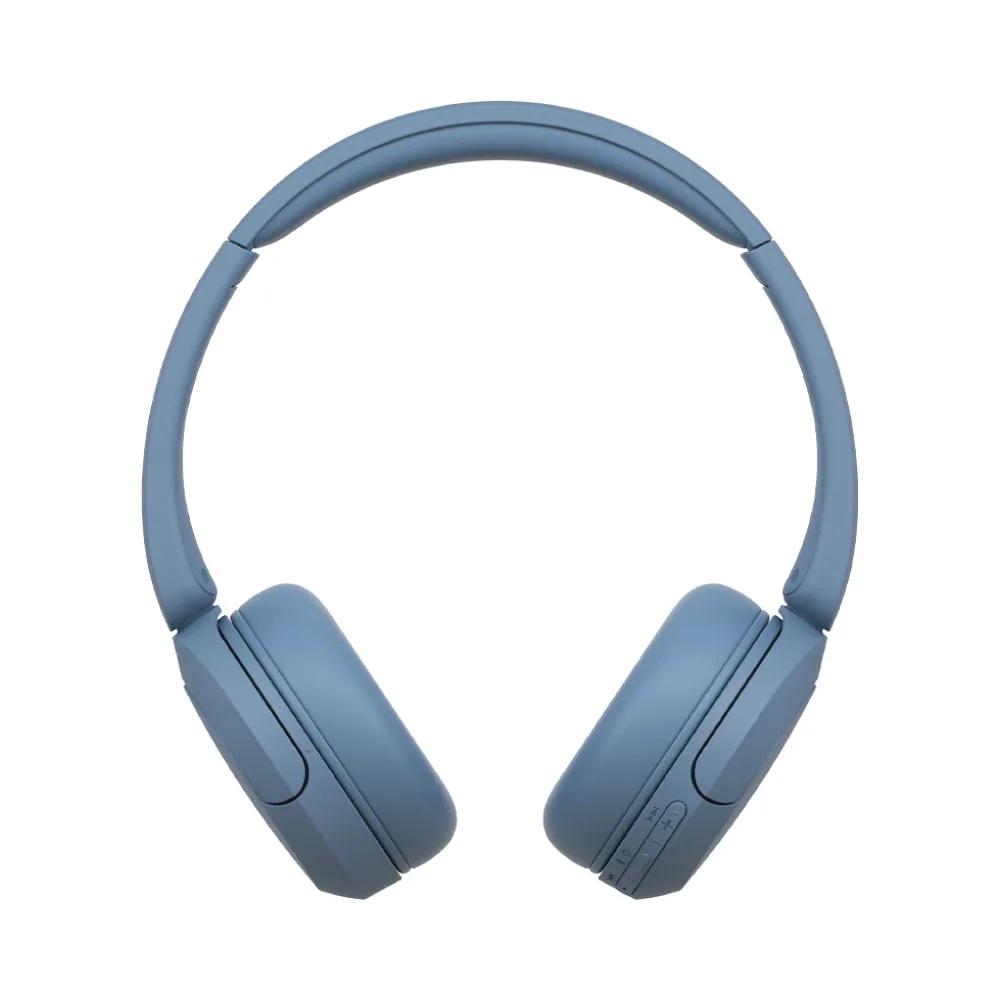 Sony Wireless Headphones WH-CH520 Blue