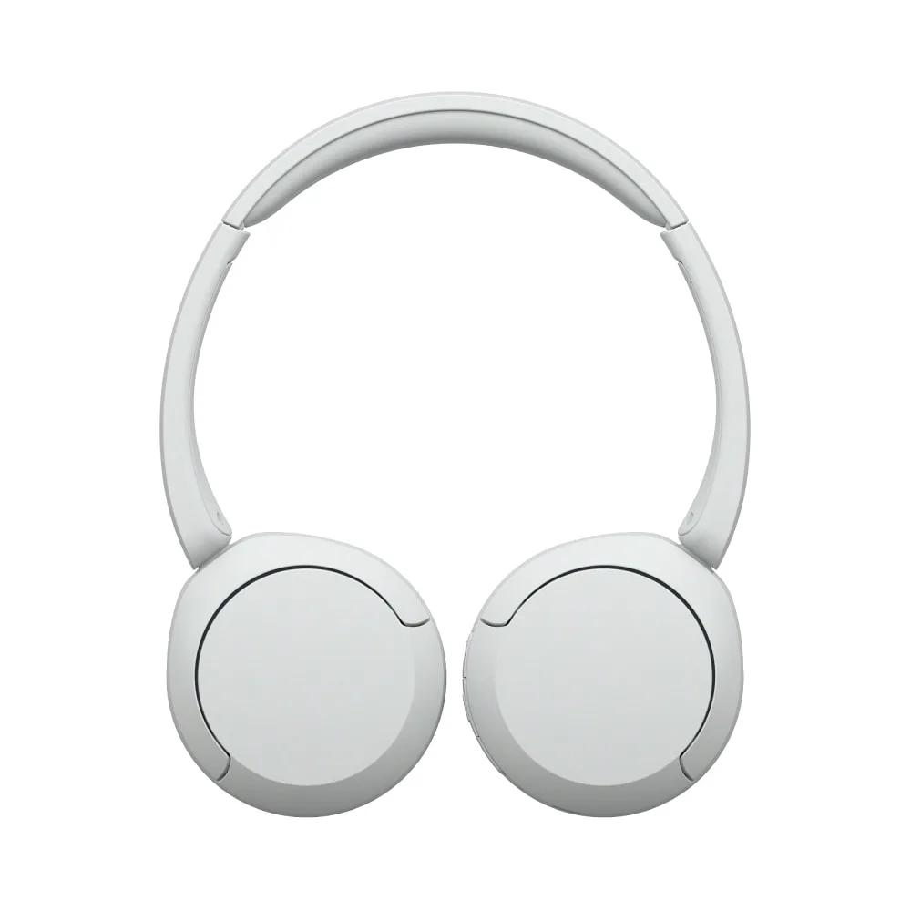 Sony Wireless Headphones WH-CH520 White