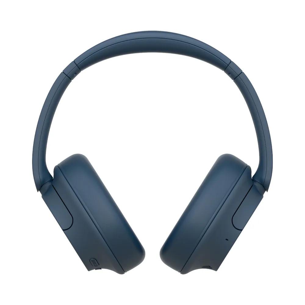Sony Wireless Noise Canceling Headphone WH-CH720N Blue