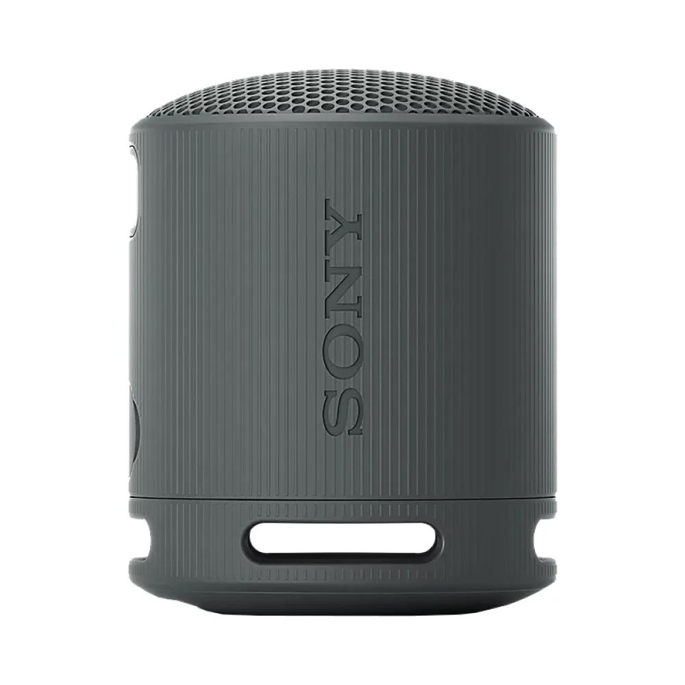 Sony XB100 Portable Bluetooth Speaker Black