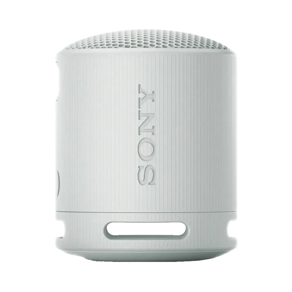 Sony XB100 Portable Bluetooth Speaker Grey