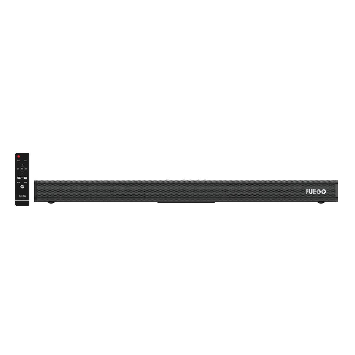 Soundbar FUEGO Y999