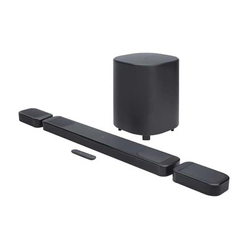 Soundbar JBL BAR 1000 MK2