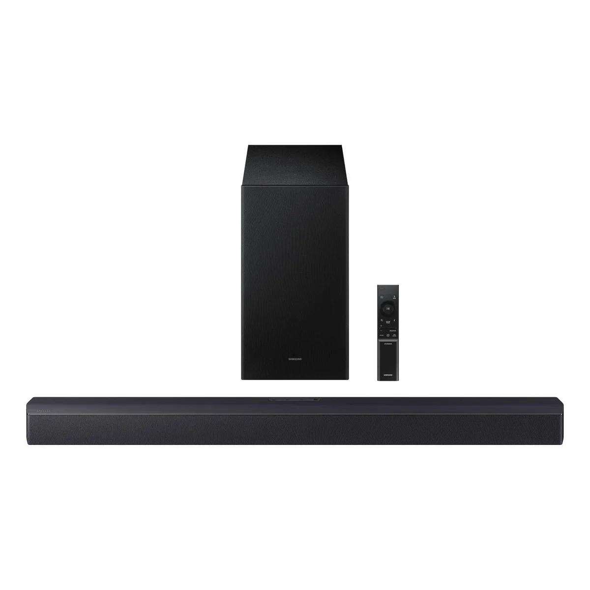 Soundbar Samsung HW-B450F/EN