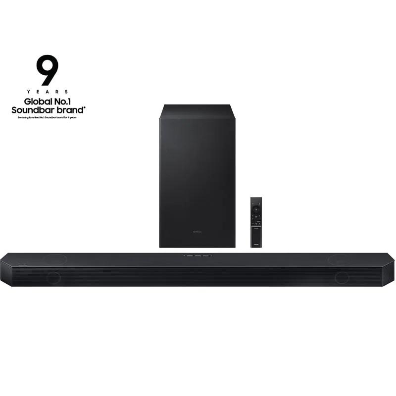Soundbar Samsung HW-Q700C/EN