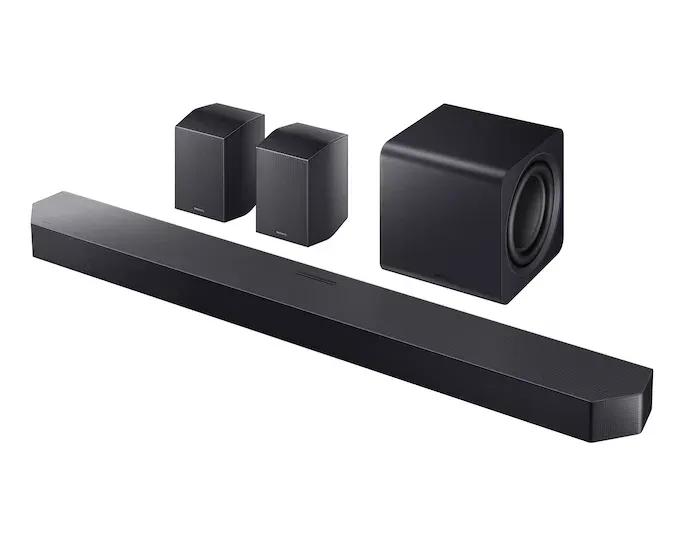 Soundbar Samsung HW-Q990F/EN