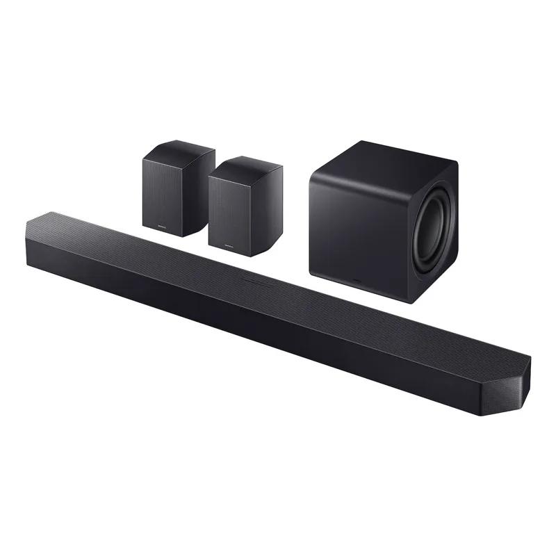 Soundbar Samsung HW-Q990H/EN