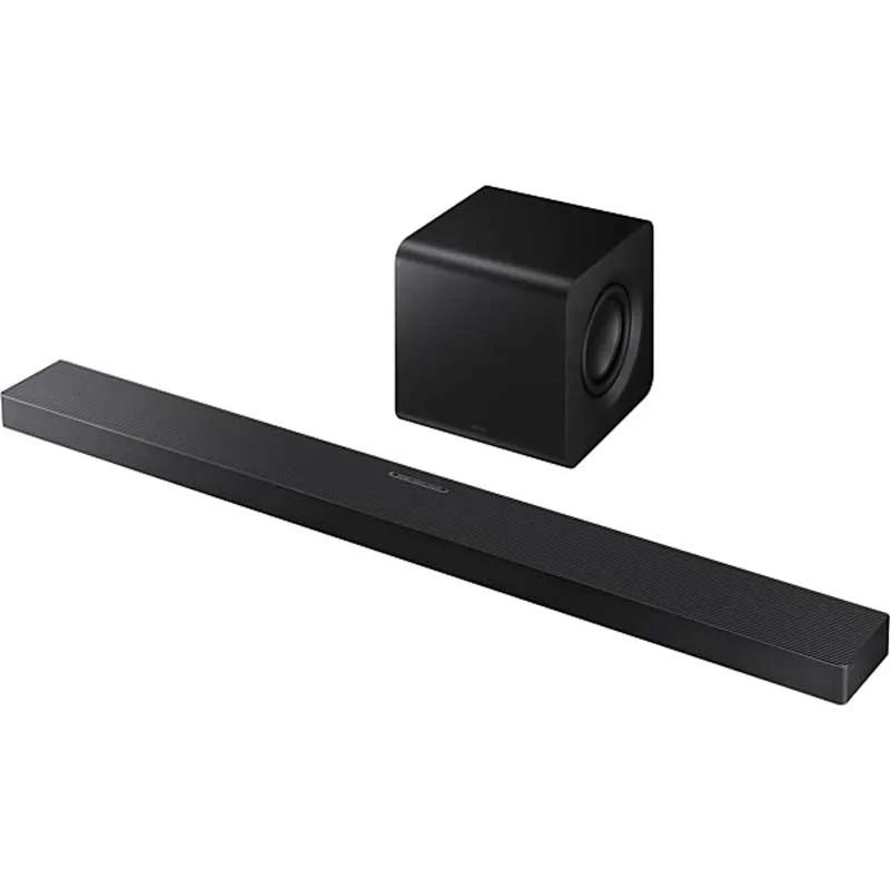 Soundbar Samsung HW-QS700F/EN