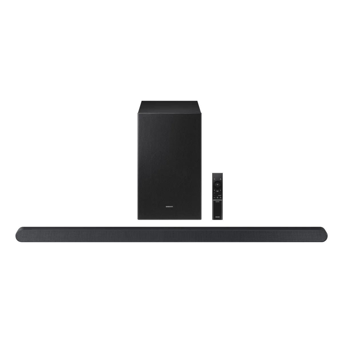 Soundbar Samsung HW-S700D/EN