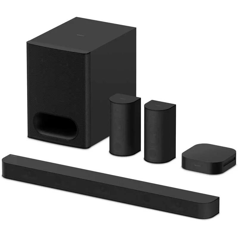 Soundbar SONY HTS60.CEL