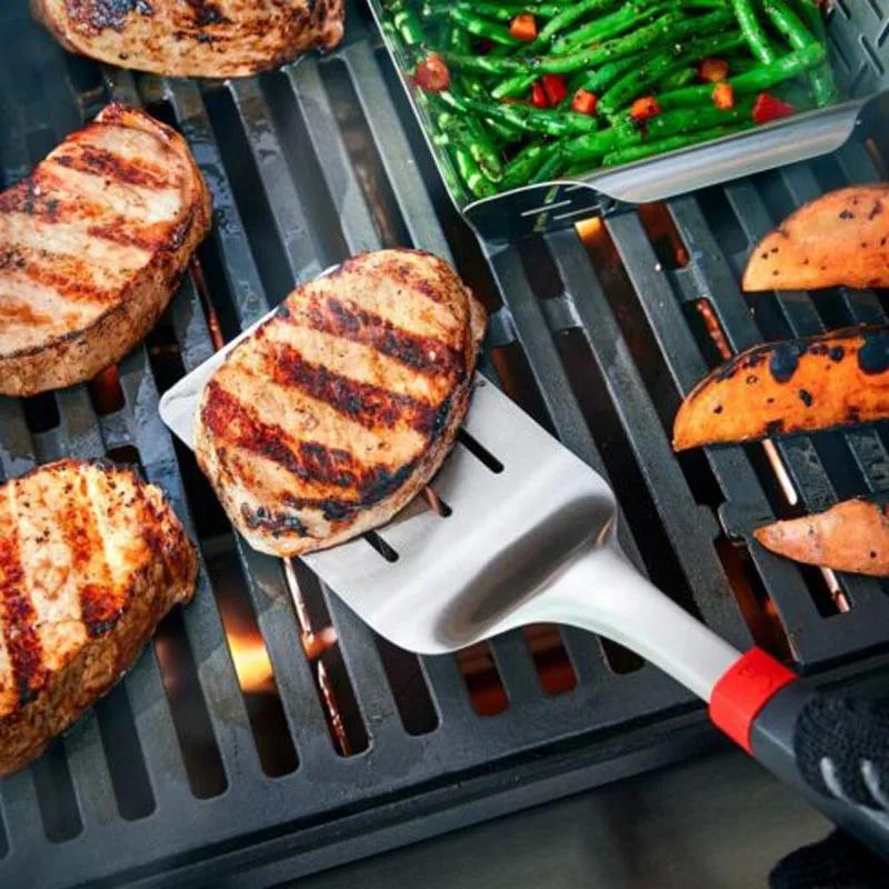 Spatul Barbeque WEBER 6318
