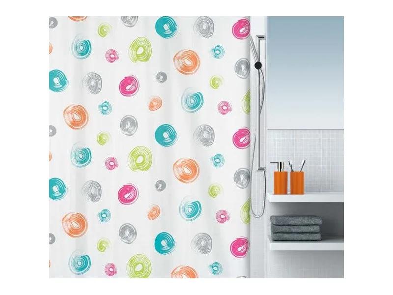 Perde Dushi Brush Spirella