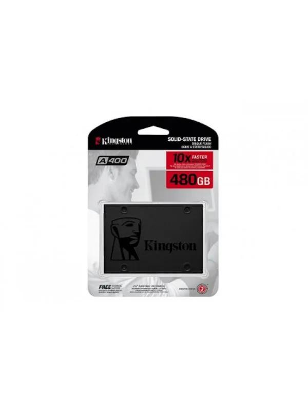 SSD Kingston SA400537 480GB