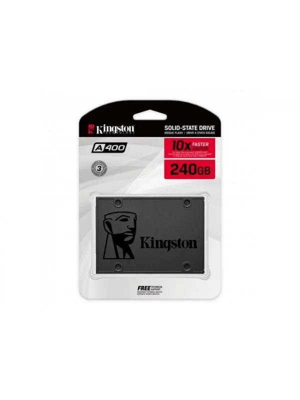 SSD Kingston SA400S37 240GB