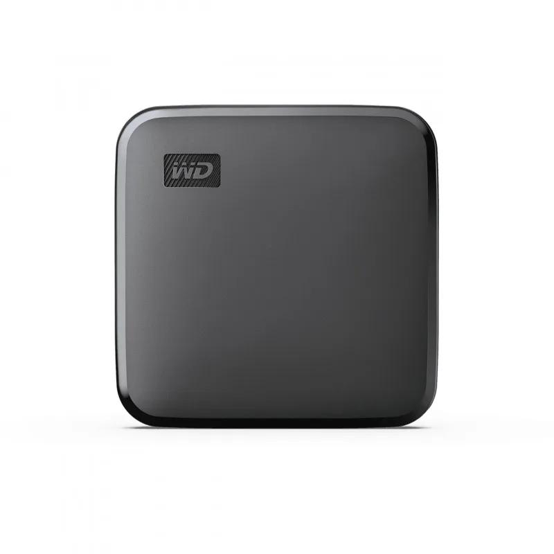 SSD WD Elements SE 480GB