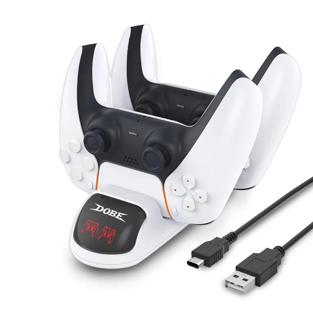 Stanica za punjenje kontrolera DualSense PS5