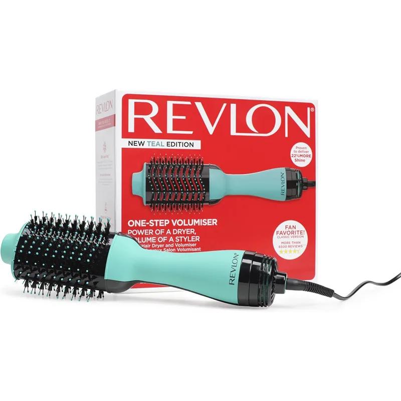 Stilues Flokesh Revlon RVDR5222TE