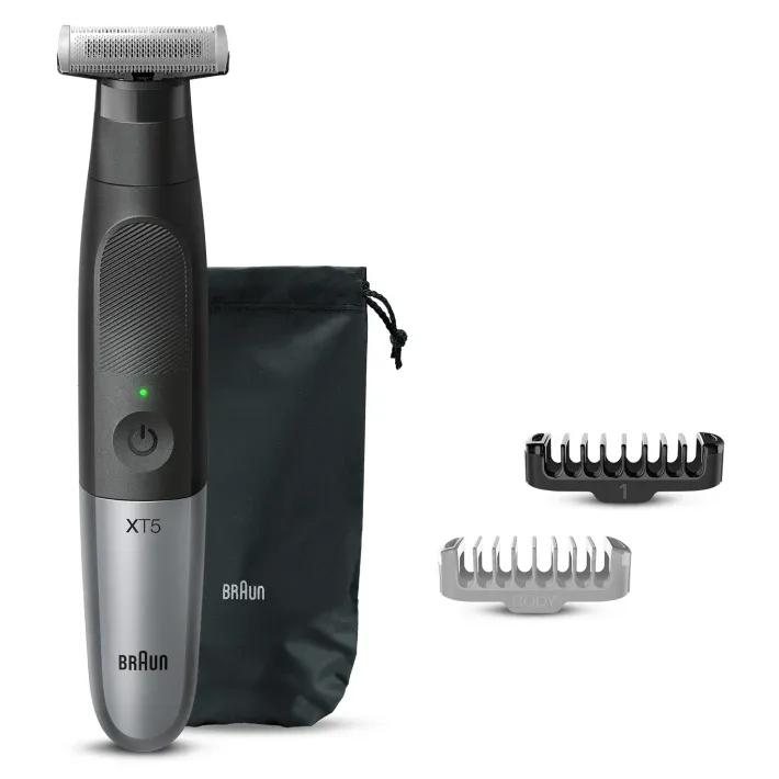 Stilues Mjekre BRAUN XT5100
