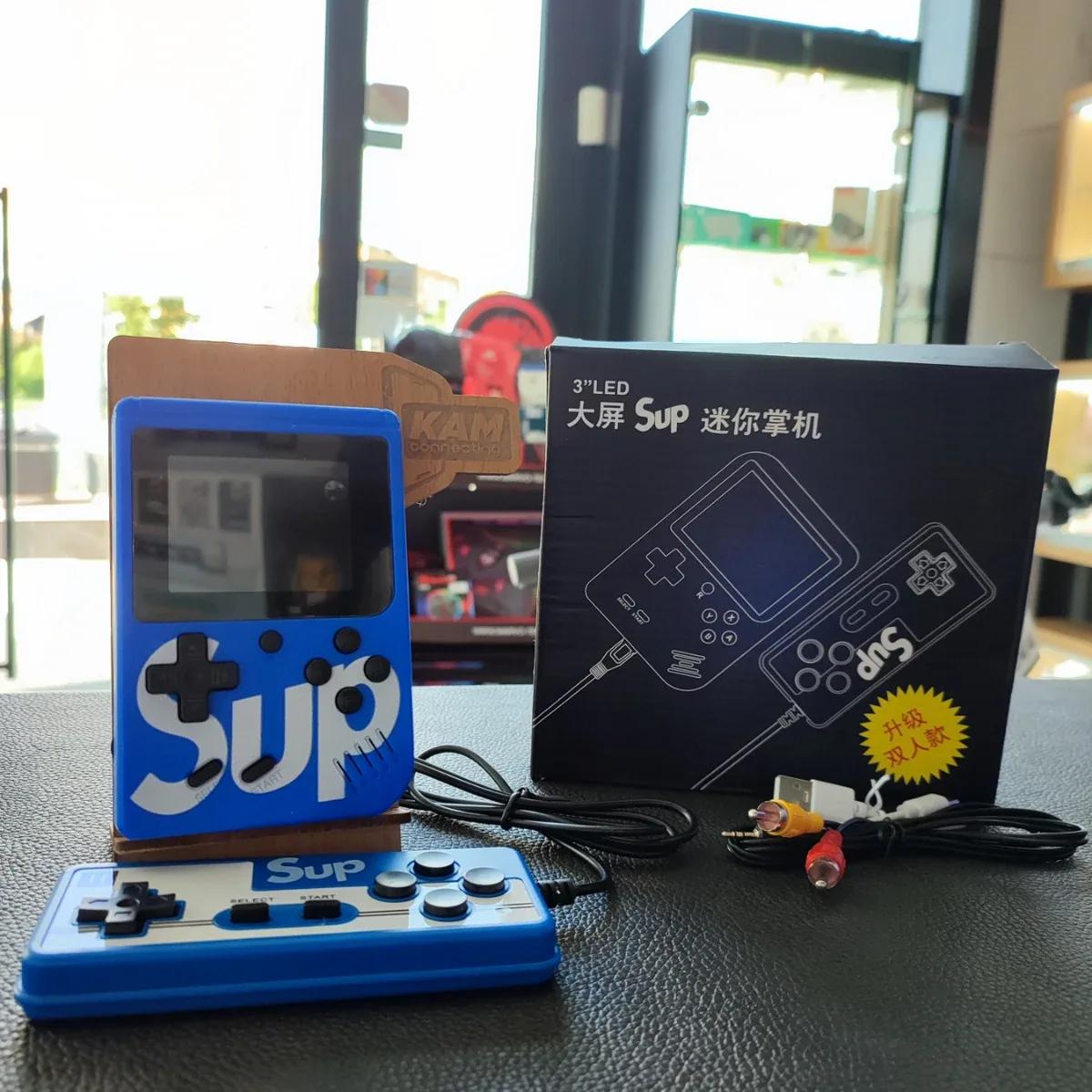 Sup Game Box sa joystick nastavkom