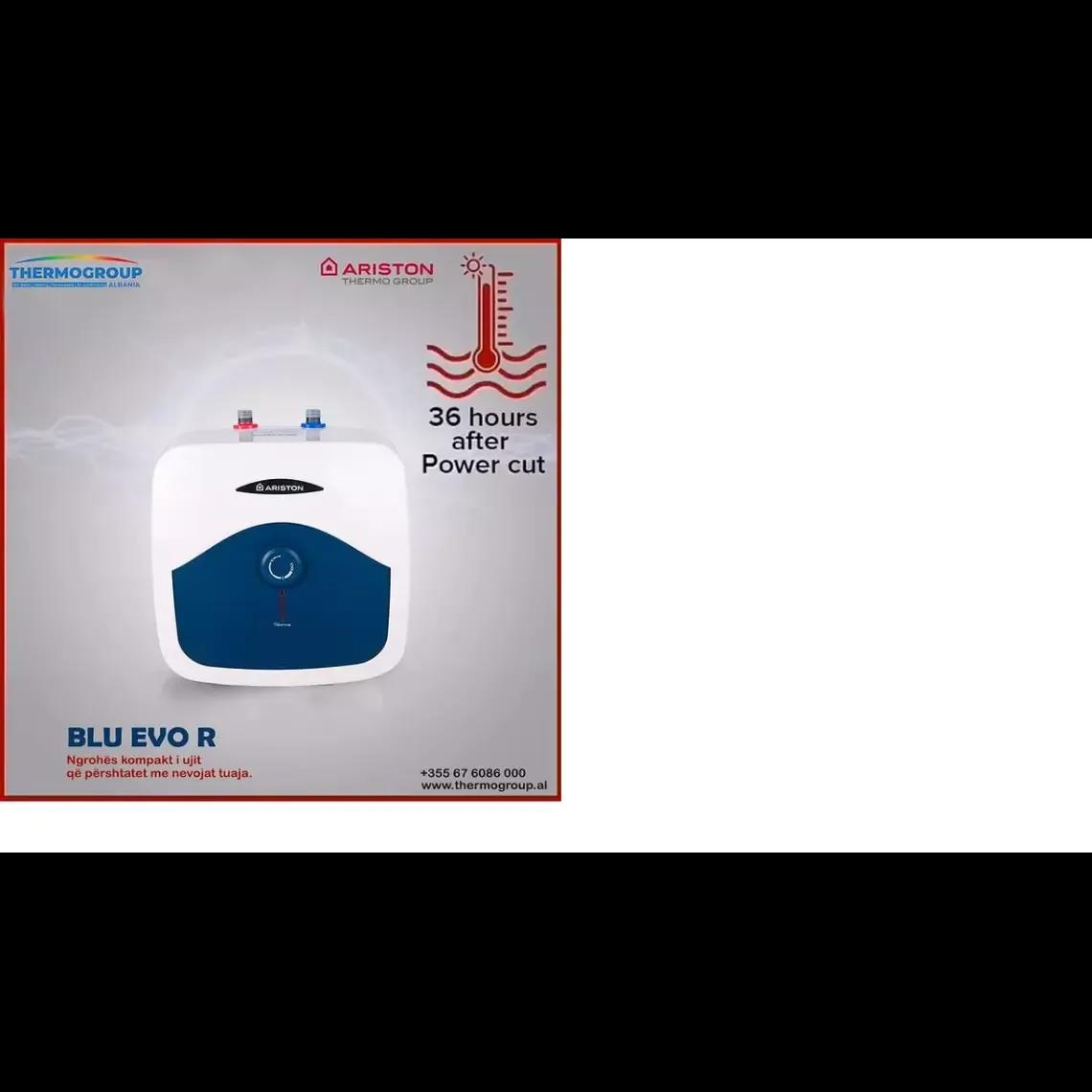 Bolier Ariston BLU EVO R