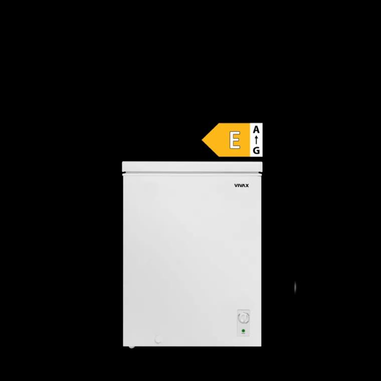 Frigorifer BANAK VIVAX CFR-143