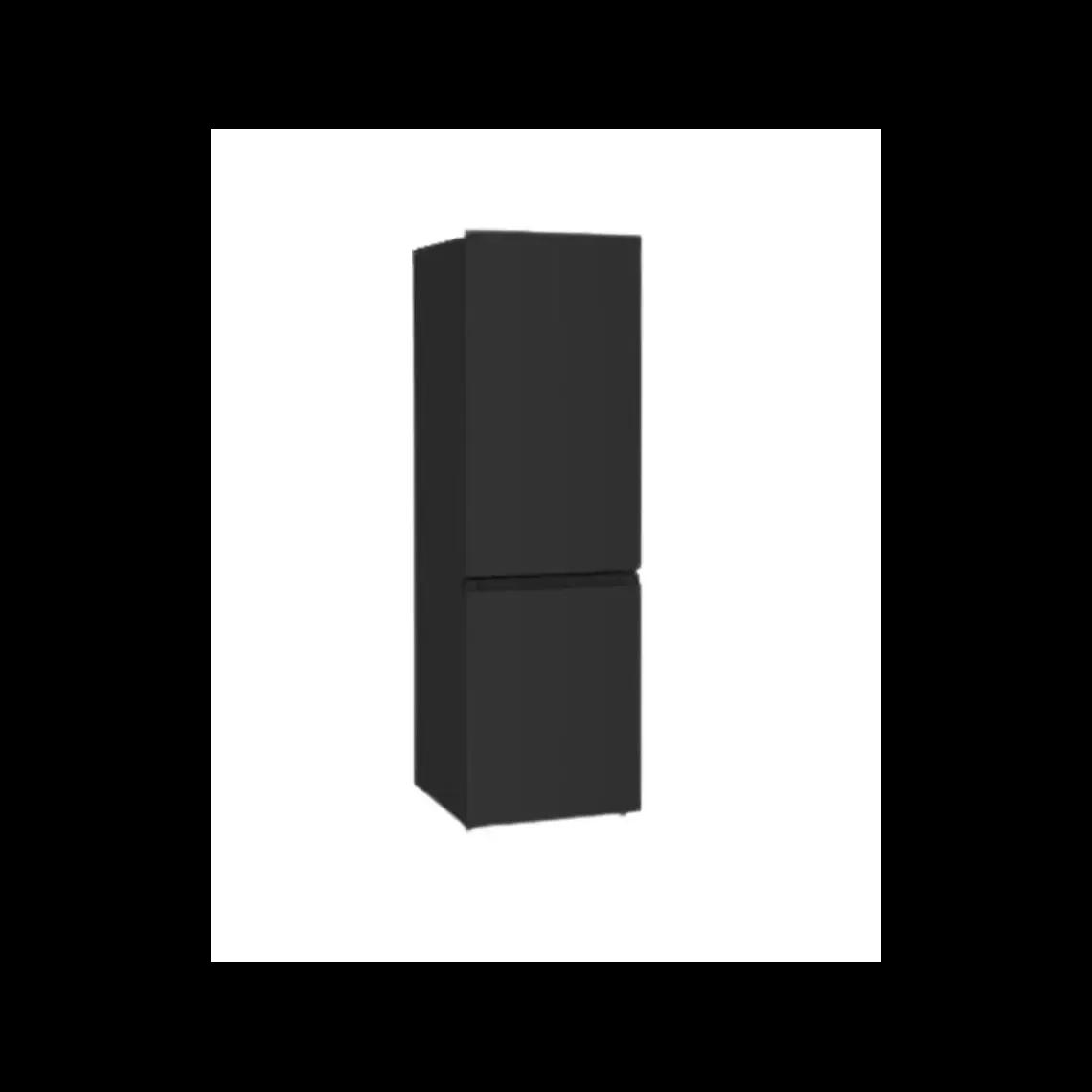 Frigorifer Elektra EF-ZKN18811JBL 310L No Frost