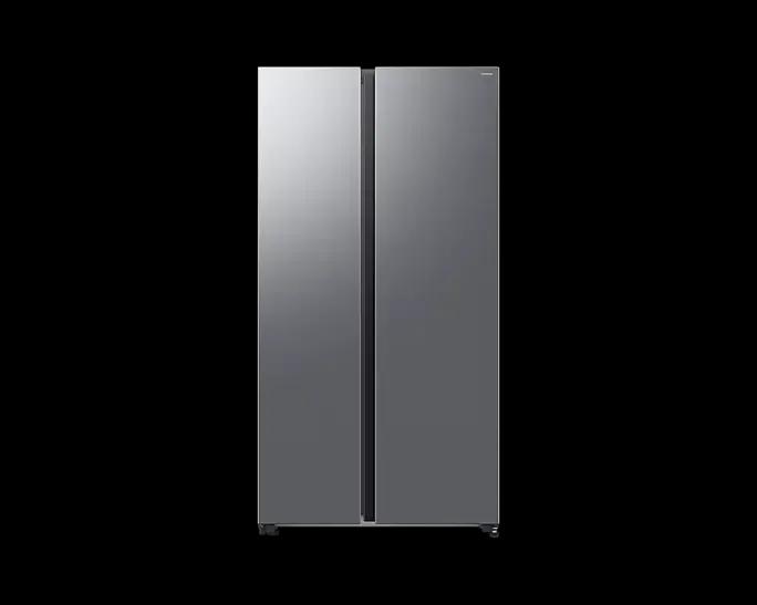 Frigorifer Samsung RS70F65QDTEO Side by Side 659L No Frost