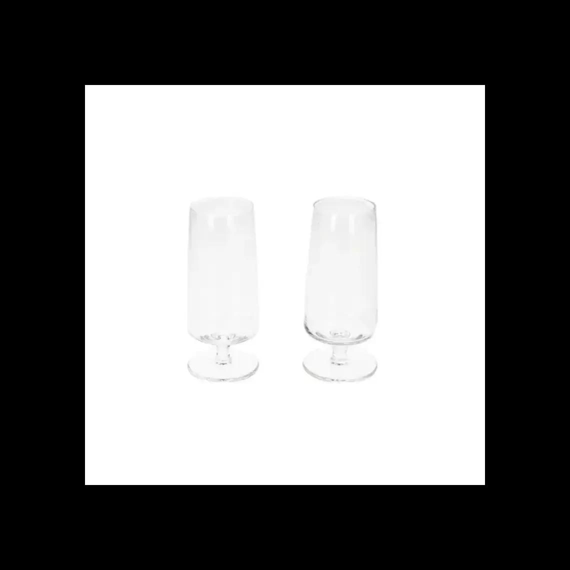 Gote Shampanje / 2 cope / 12cm