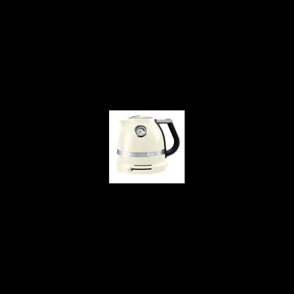 IBRIK Kitchenaid-5KEK1522EAC Almond cream