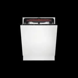 Lavastovilje TEKA DFS 74850 SS