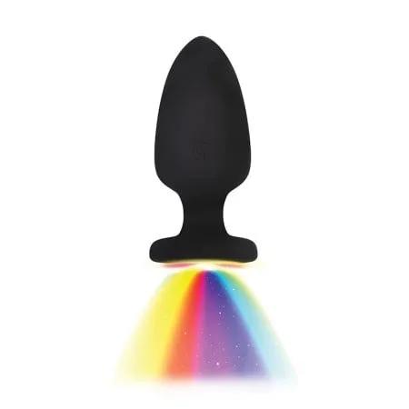 LED Butt Plug