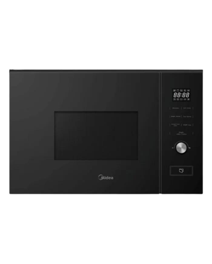 Mikrovale incasso MIDEA MBMTG820H-BK