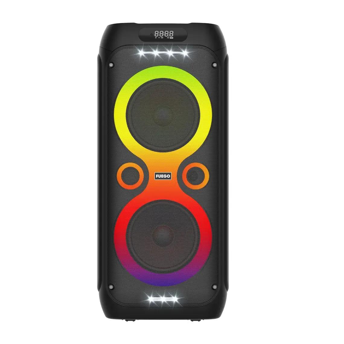 PARTY Speaker FUEGO PS80M