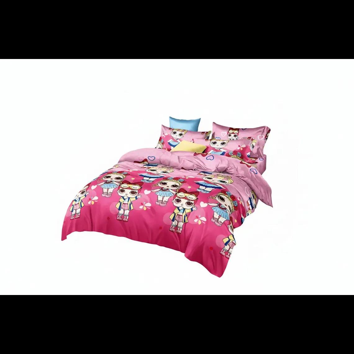 Set Carcaf Lol 140X220