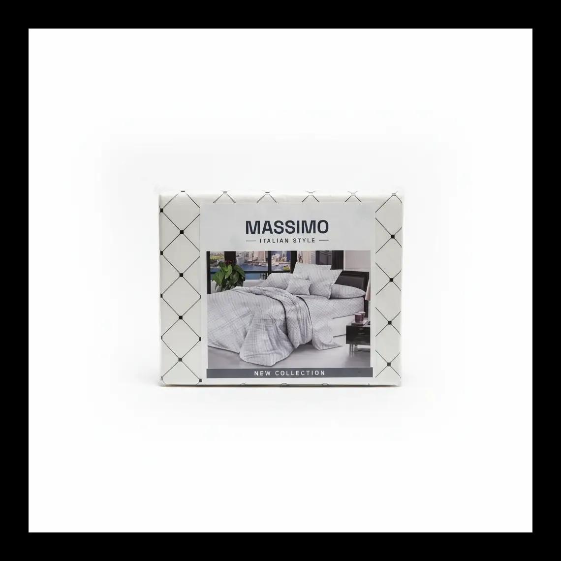 Set Carcaf Massimo 220X240