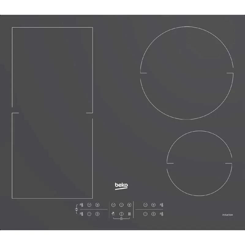 Suprine BEKO HII64200FMTZG