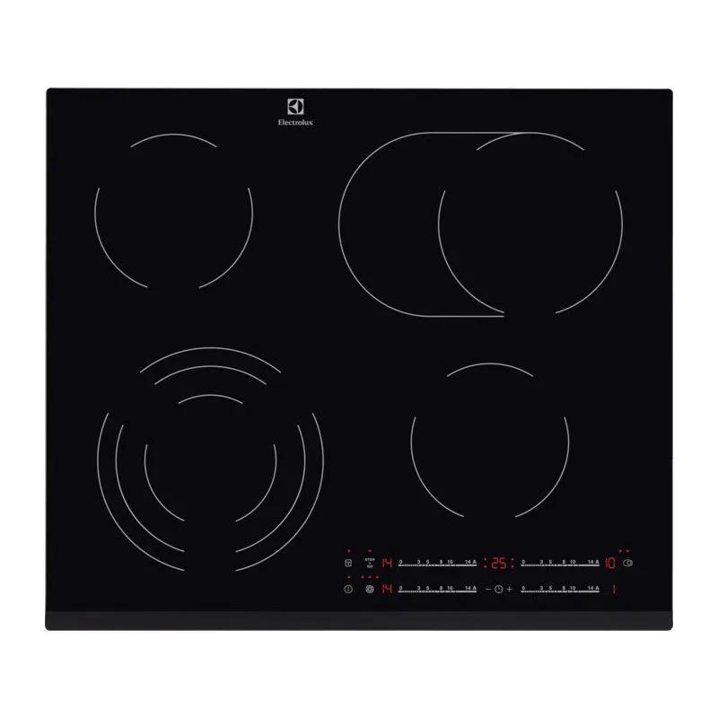 Suprine Electrolux EHF6547FXK