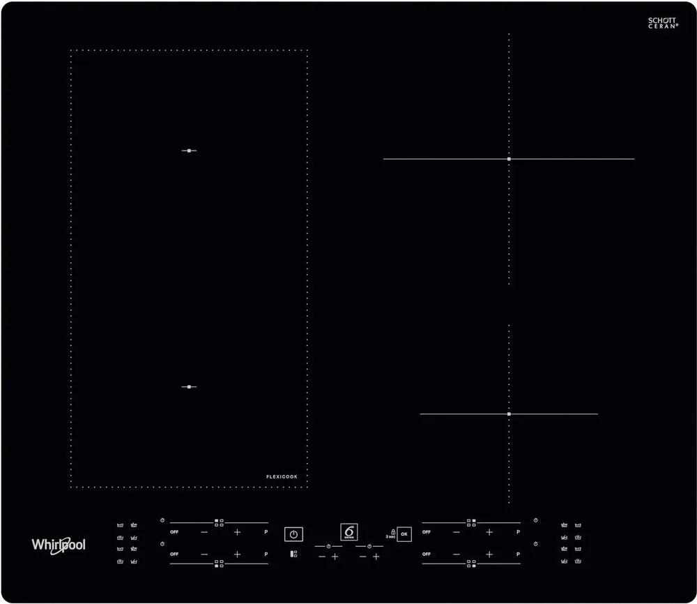 Suprine Whirlpool WL B3360 NE