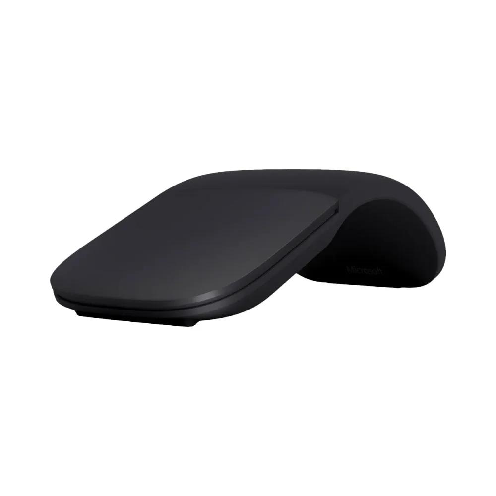 Surface Arc Mouse Black