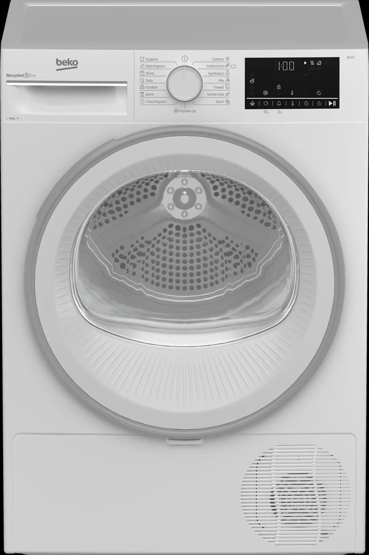Susilica Beko B3T68110